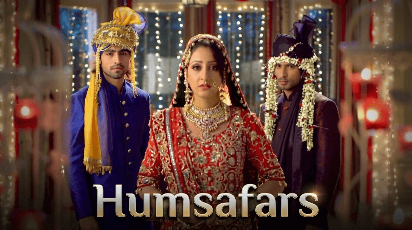 Humsafars