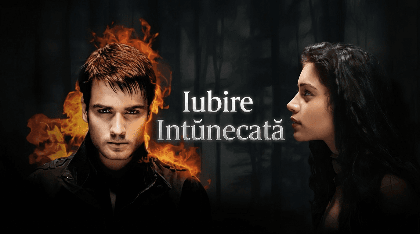 Iubire Intunecata