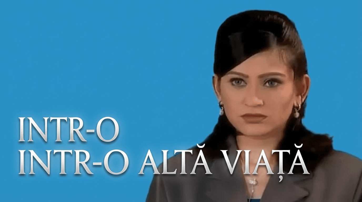 Intr-o altă viață