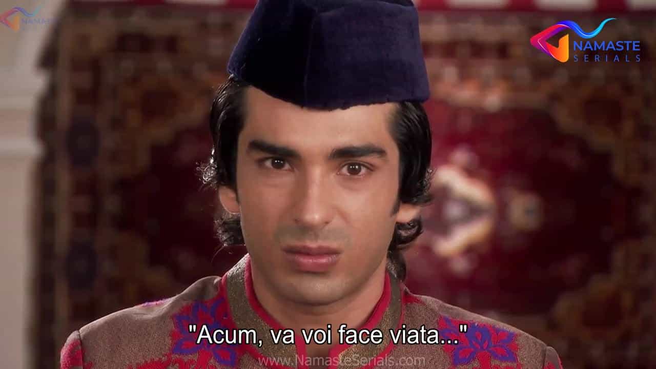 Qubool Hai - Episode 357