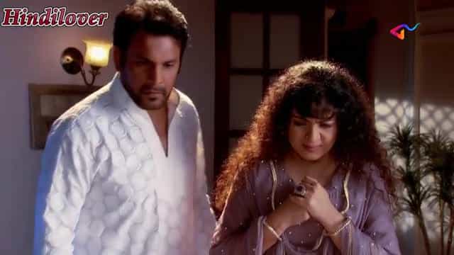 Qubool Hai - Episode 115