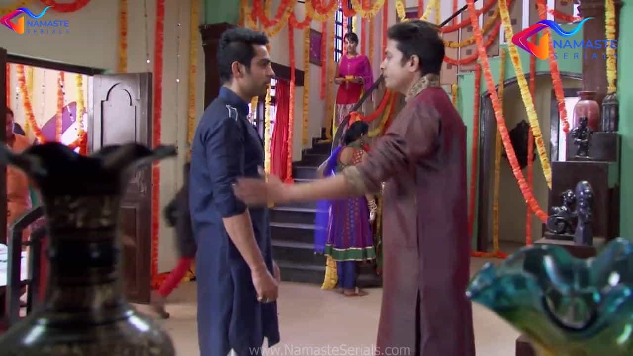 Qubool Hai - Episode 387