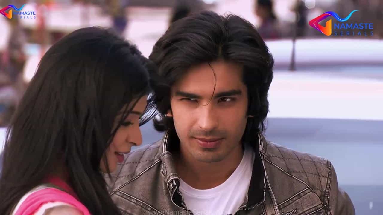 Qubool Hai - Episode 344