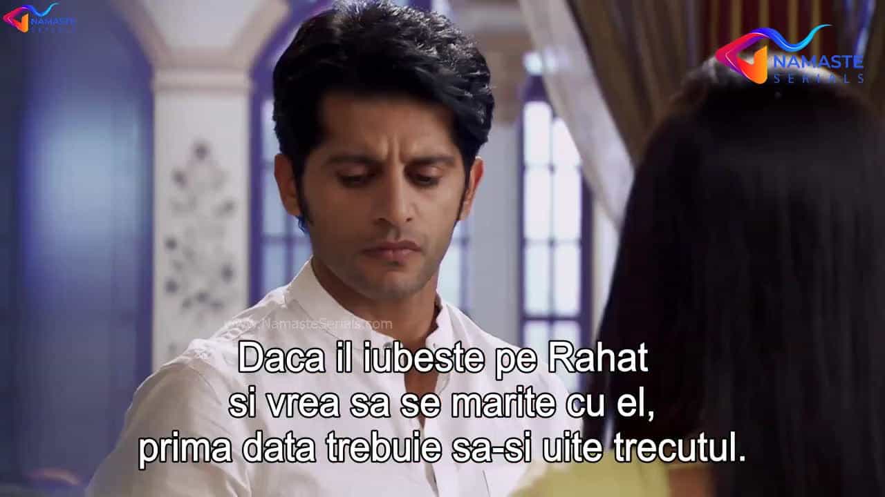 Qubool Hai - Episode 525