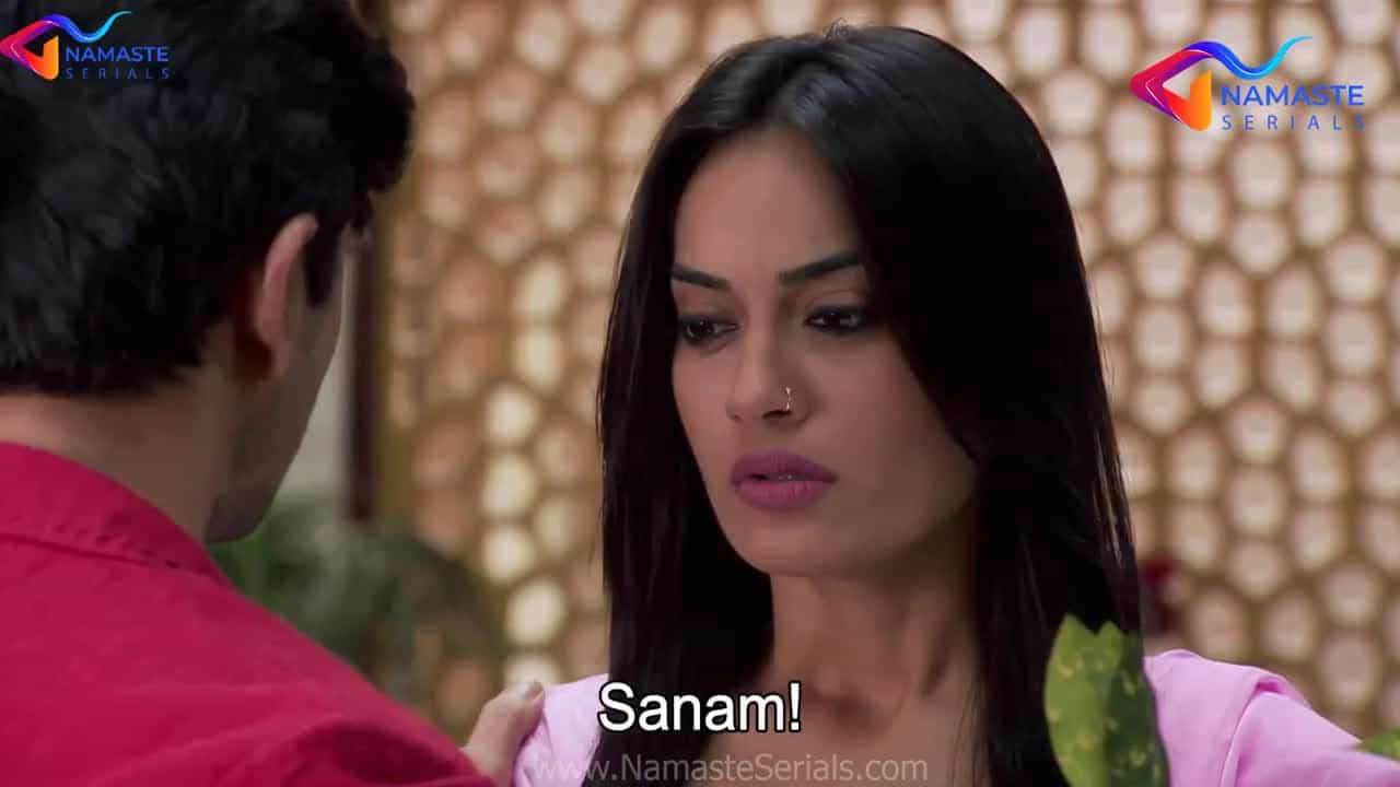 Qubool Hai - Episode 519