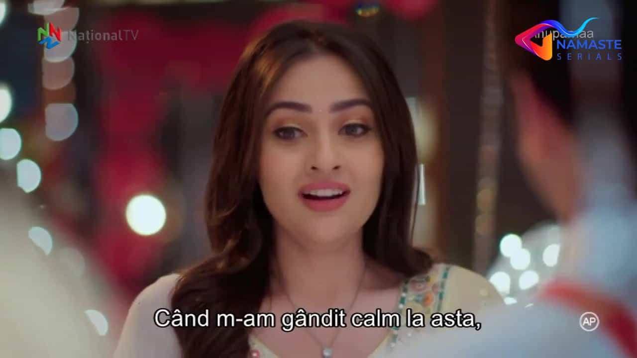 Anupama - Episode 253