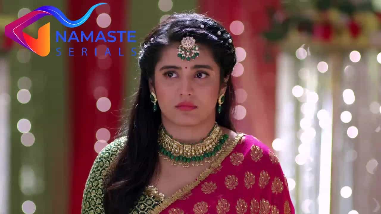 Baazi Ishq Ki - Episode 106