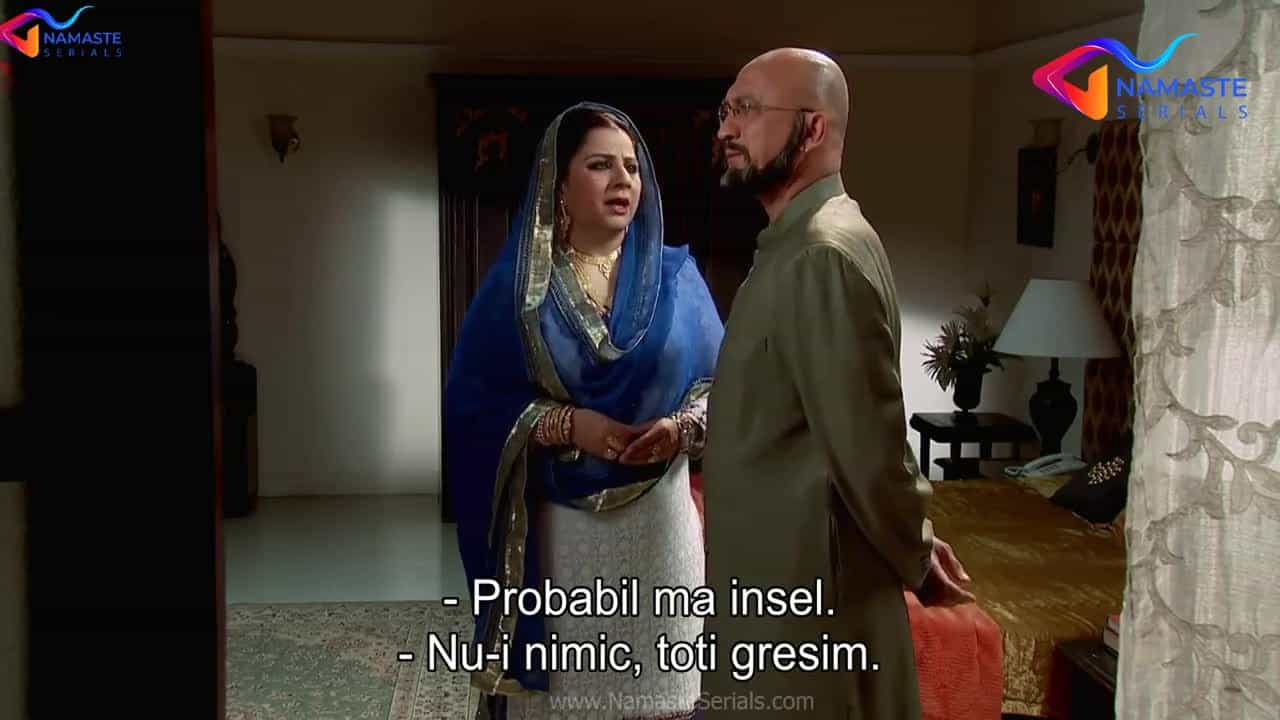 Qubool Hai - Episode 301