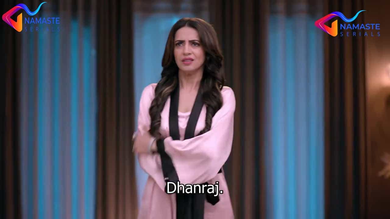 Vanshaj - Episode 56