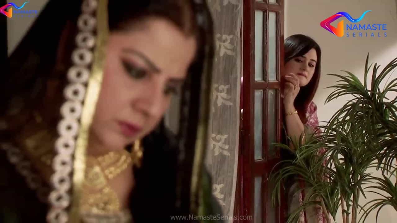 Qubool Hai - Episode 307