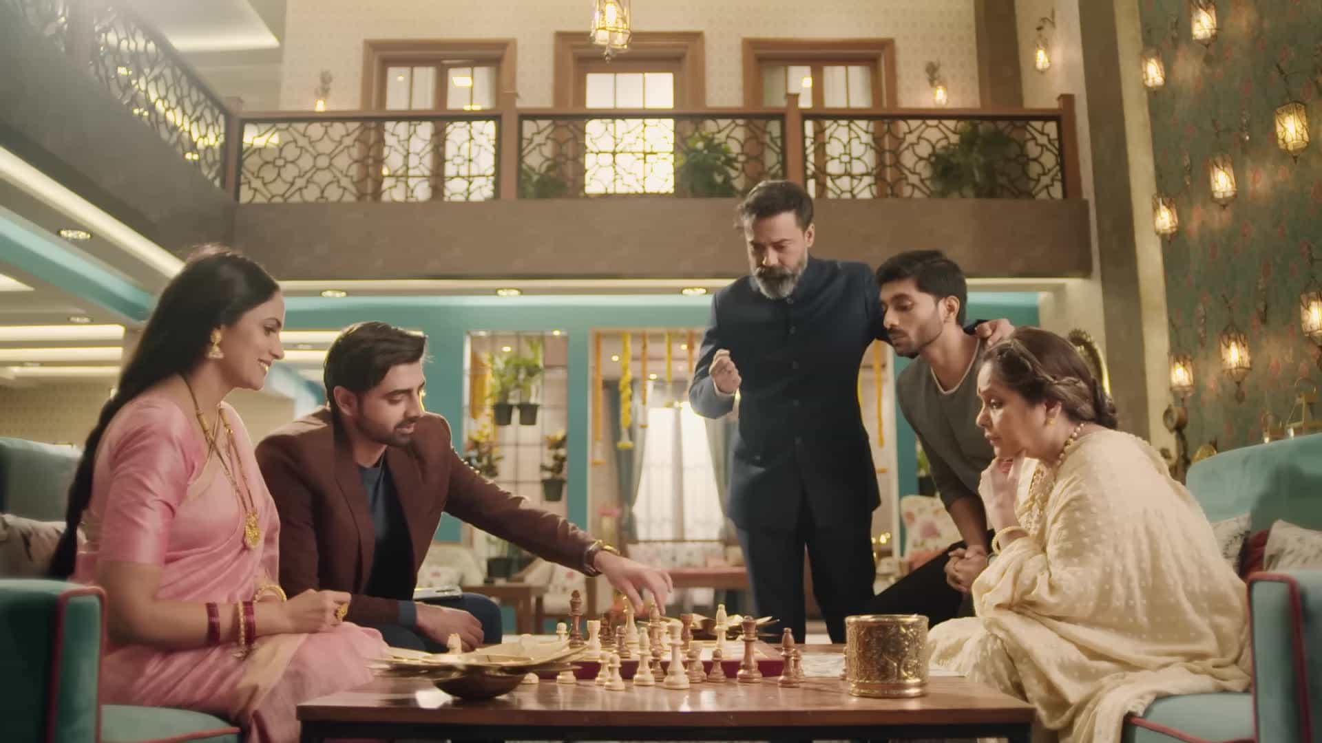 Sindoor Ki Keemat - Episode 10