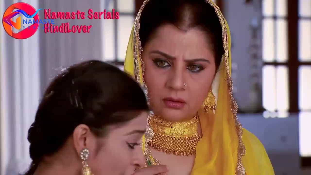 Qubool Hai - Episode 180