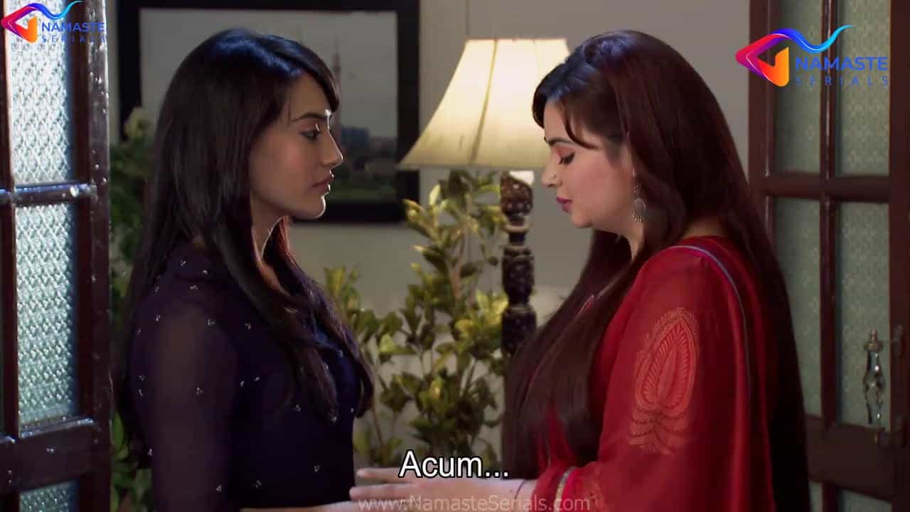 Qubool Hai - Episode 363