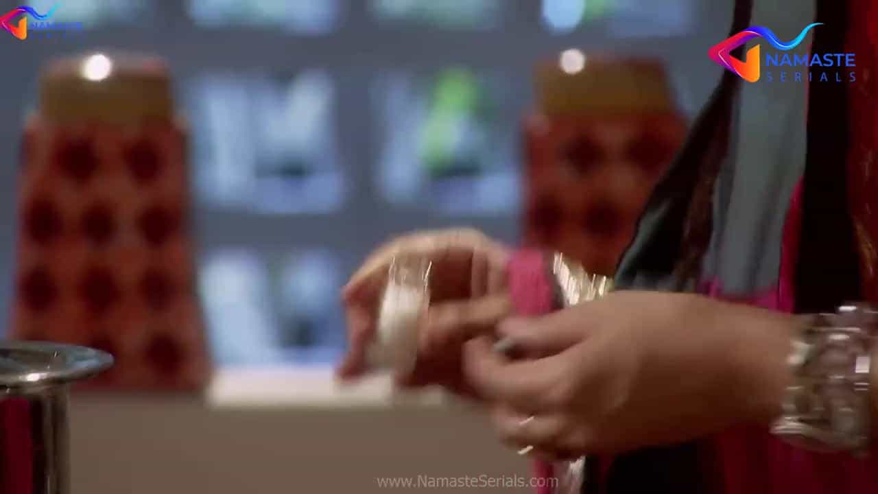 Qubool Hai - Episode 315