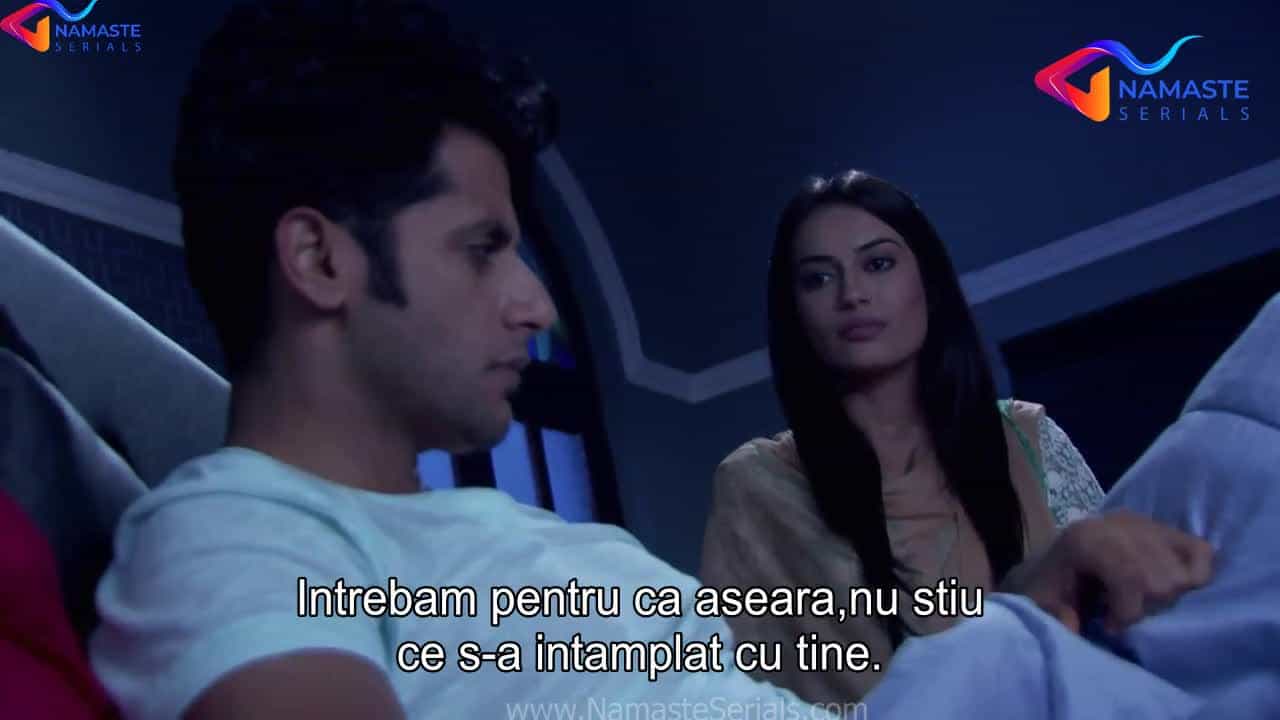 Qubool Hai - Episode 459