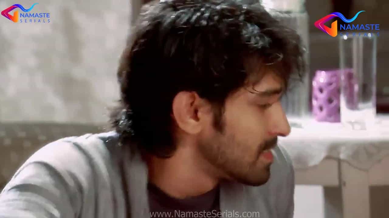 Qubool Hai - Episode 209