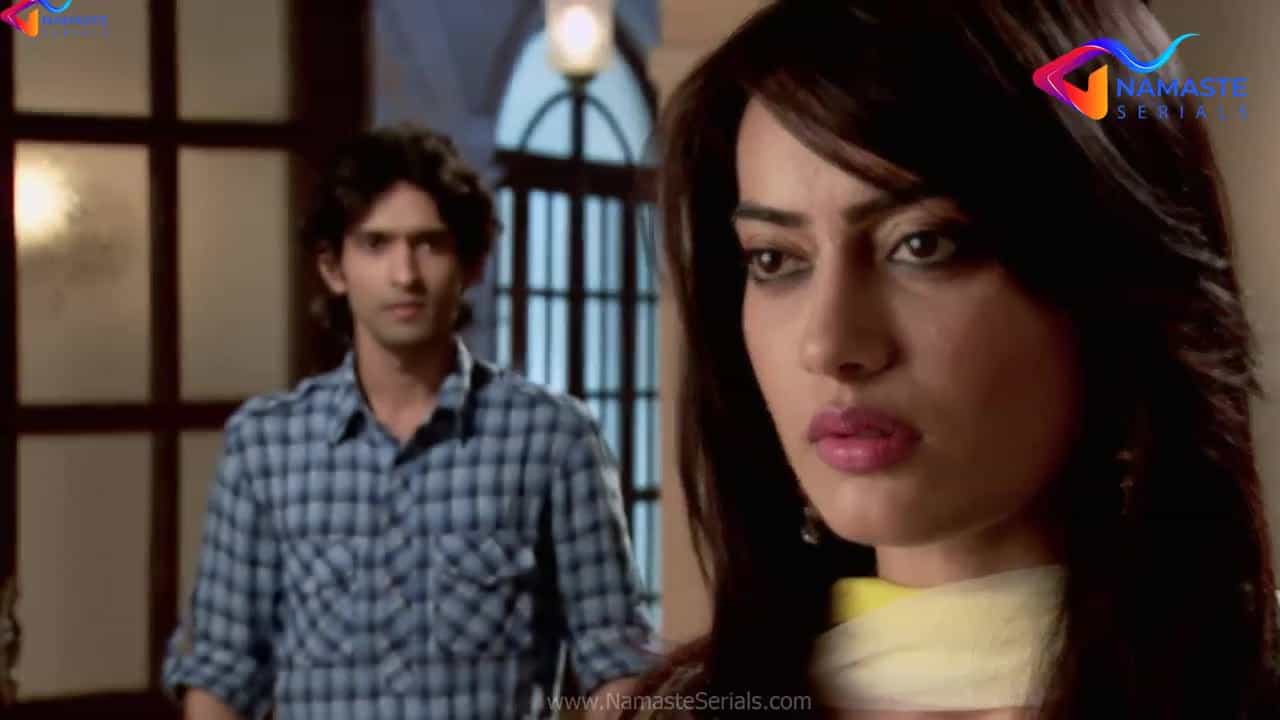 Qubool Hai - Episode 262