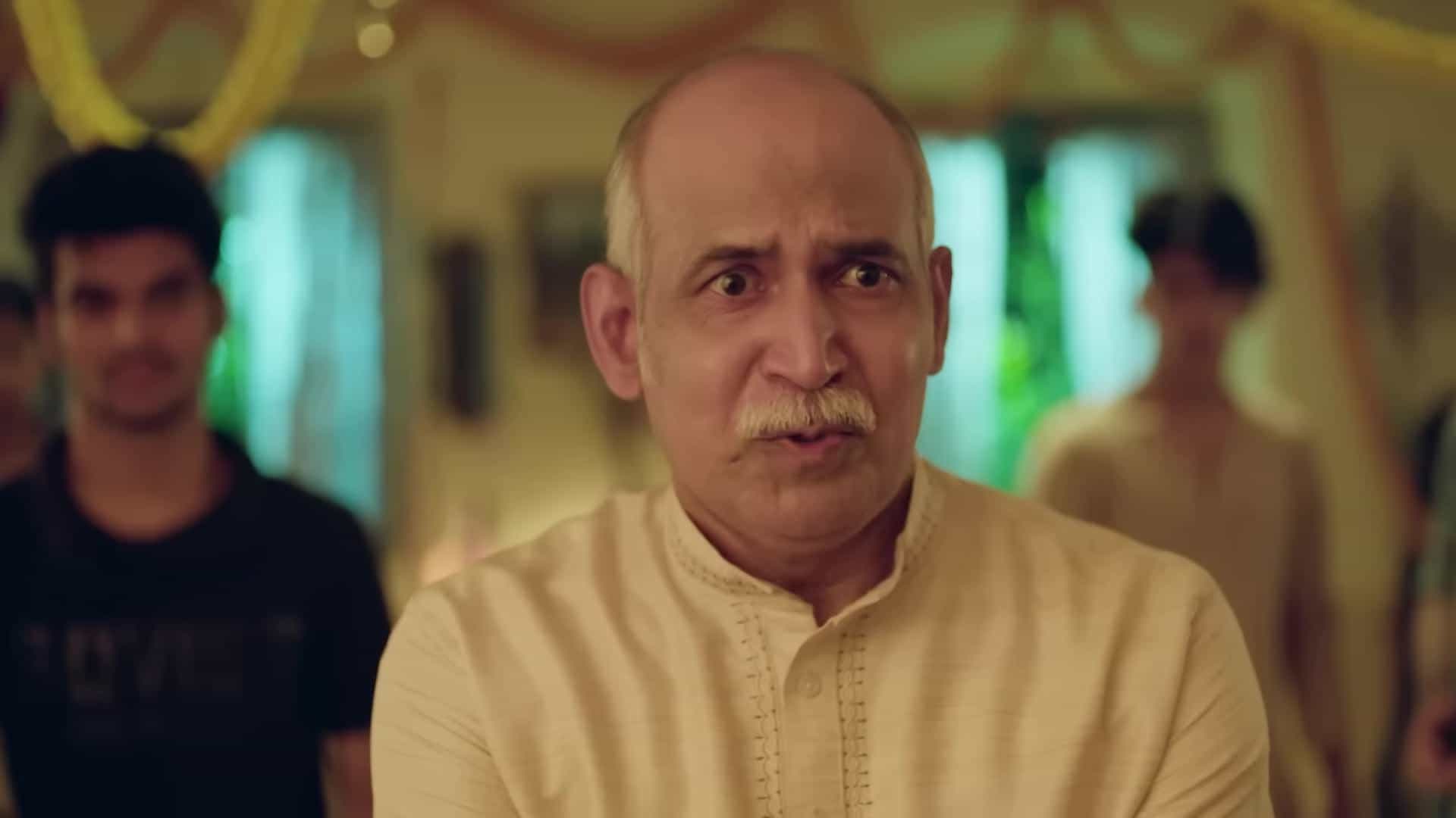 Sindoor Ki Keemat - Episode 13