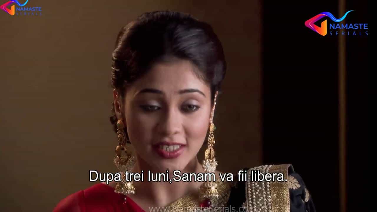 Qubool Hai - Episode 452