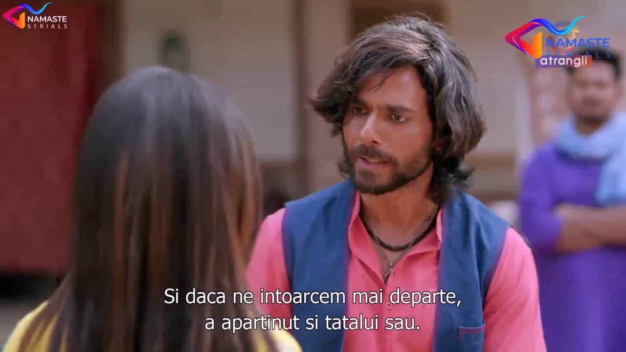 Baghin - Episode 19