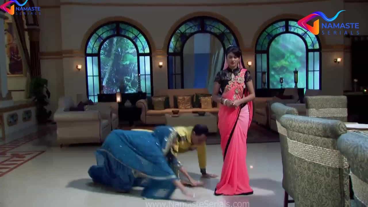 Qubool Hai - Episode 453
