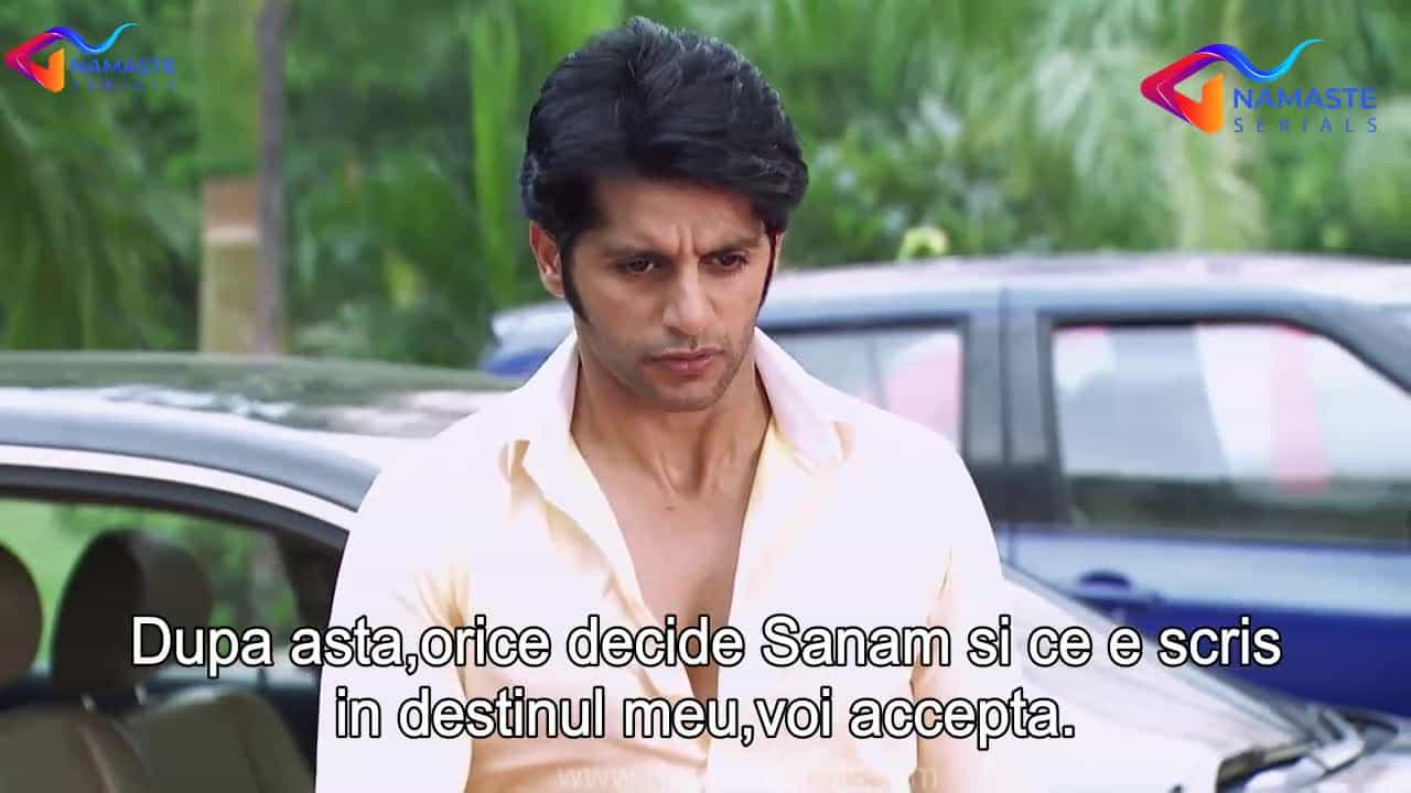 Qubool Hai - Episode 509