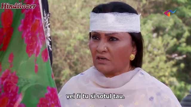 Qubool Hai - Episode 103