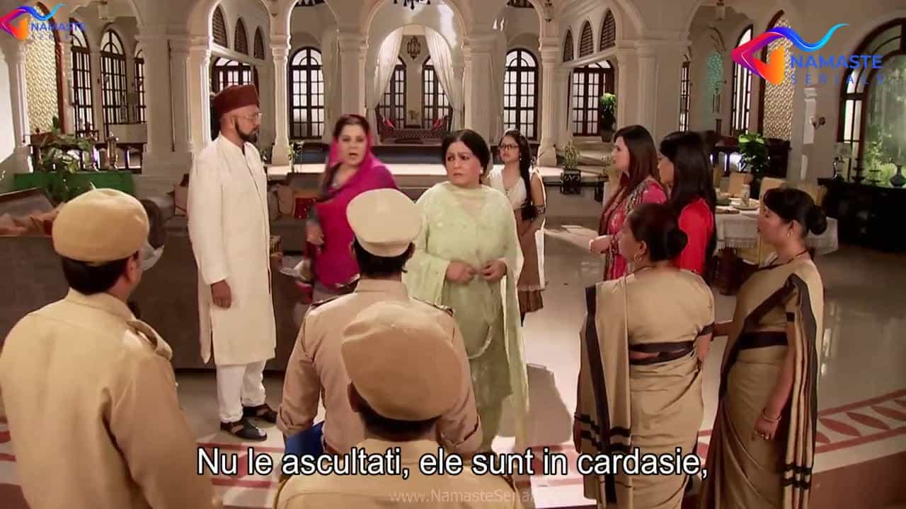 Qubool Hai - Episode 312
