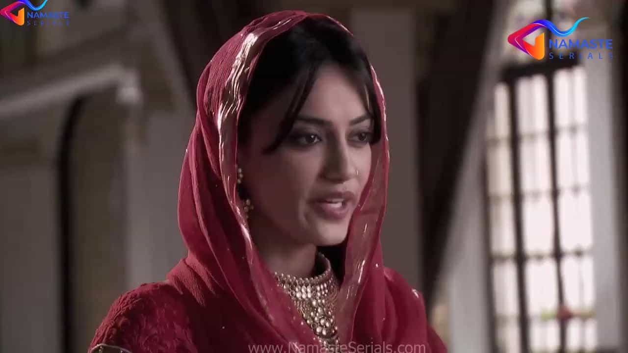 Qubool Hai - Episode 460