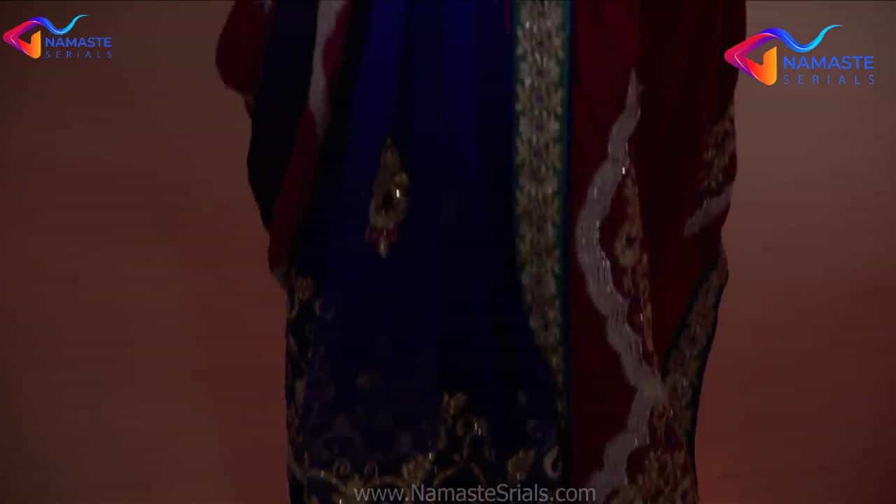 Qubool Hai - Episode 513
