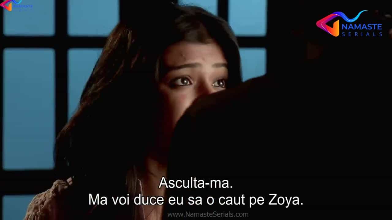 Qubool Hai - Episode 258