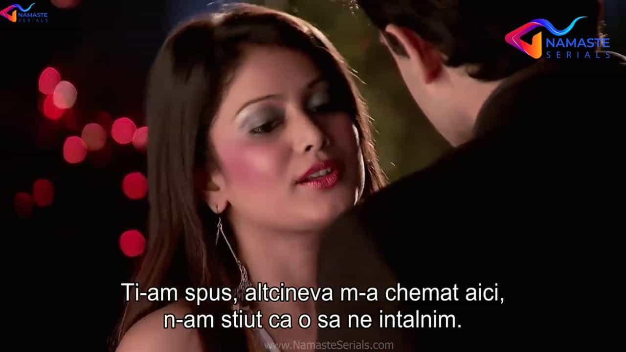 Qubool Hai - Episode 283