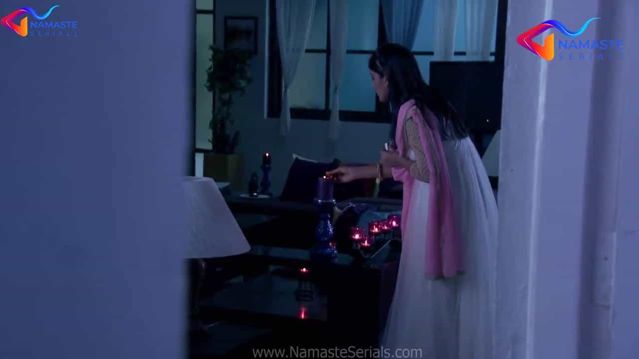 Qubool Hai - Episode 423