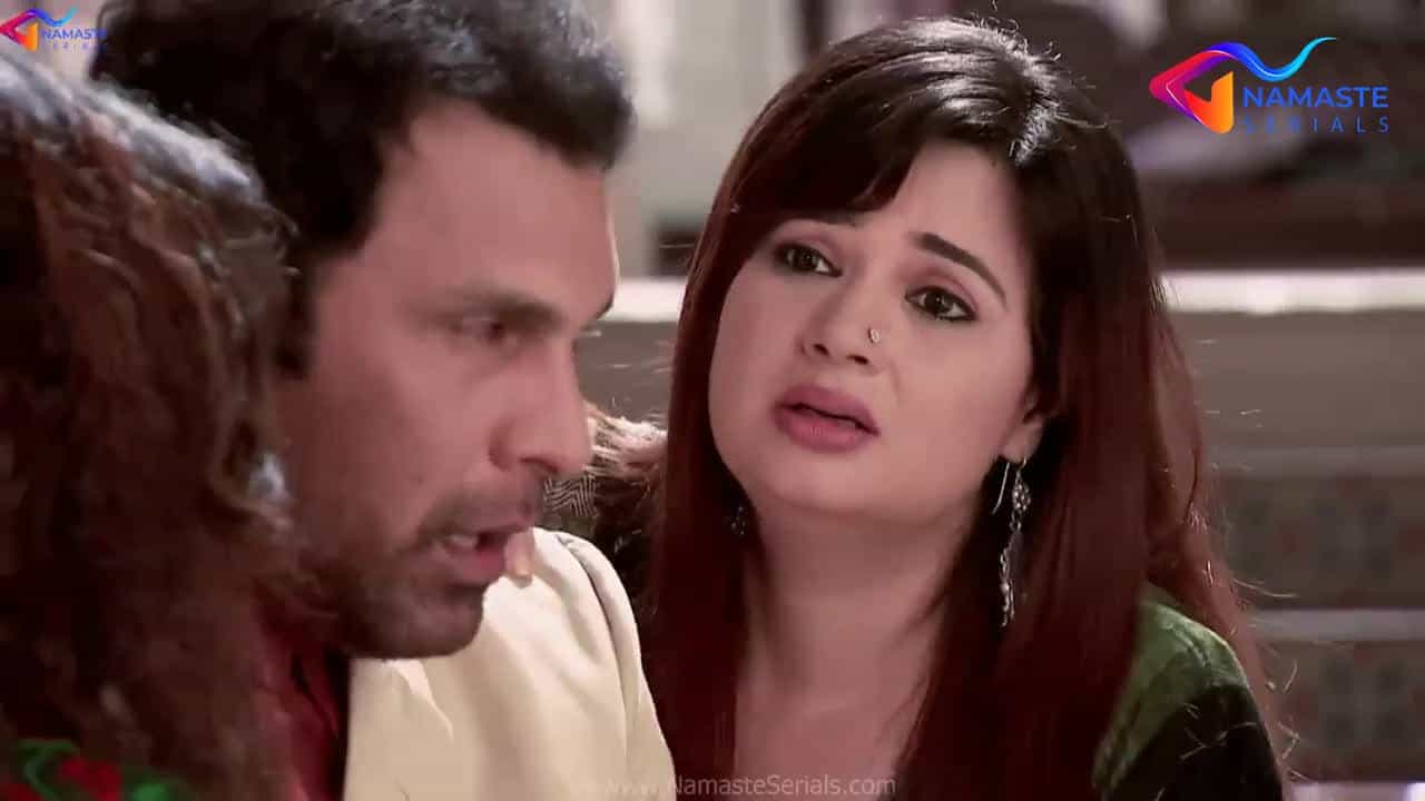 Qubool Hai - Episode 286