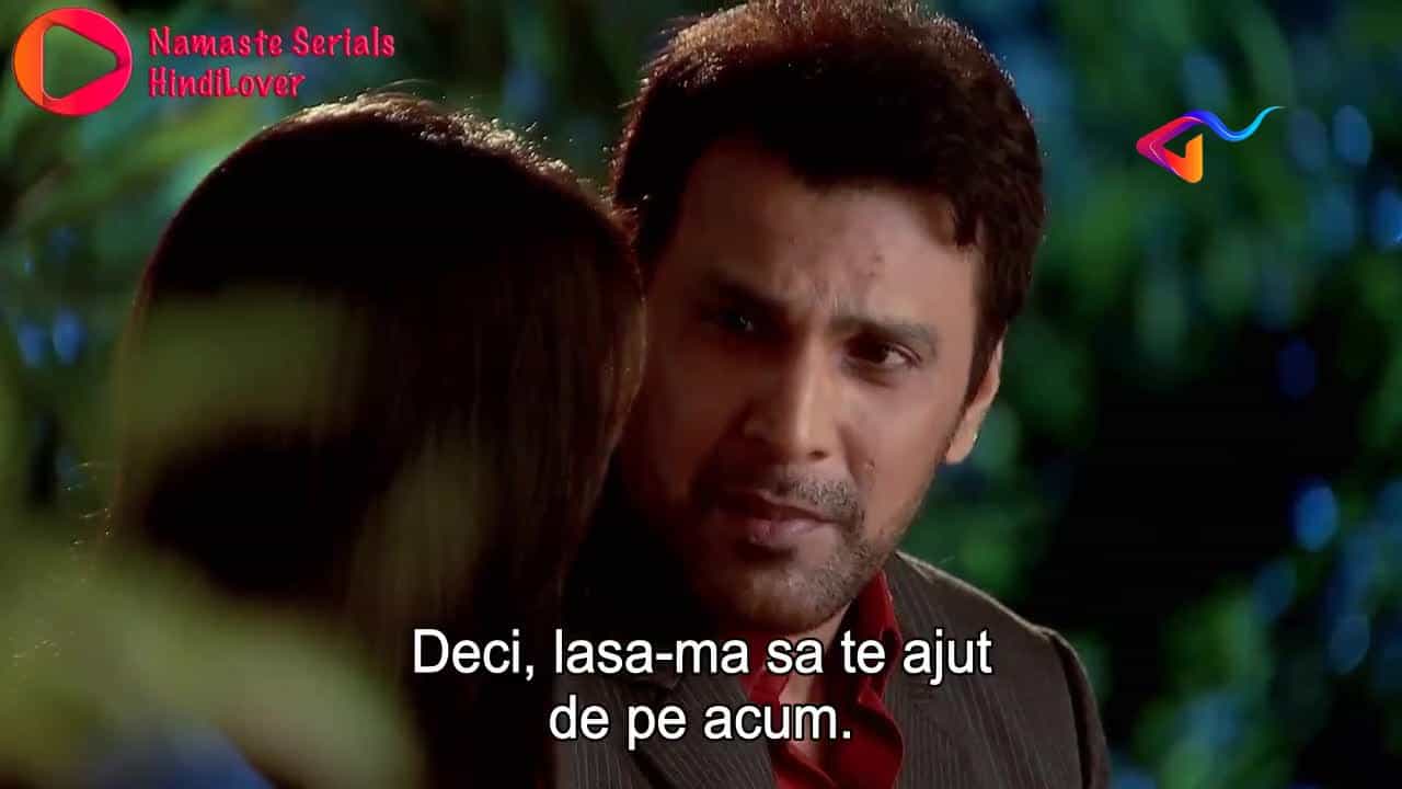 Qubool Hai - Episode 157