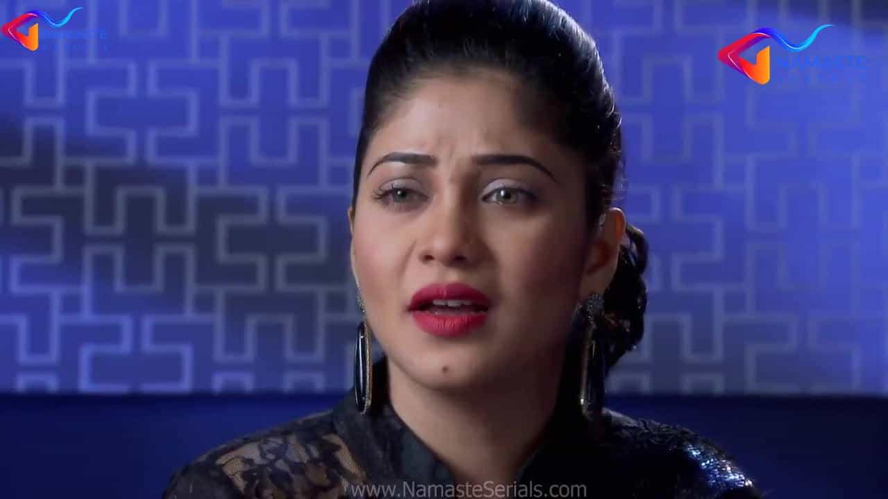 Qubool Hai - Episode 427