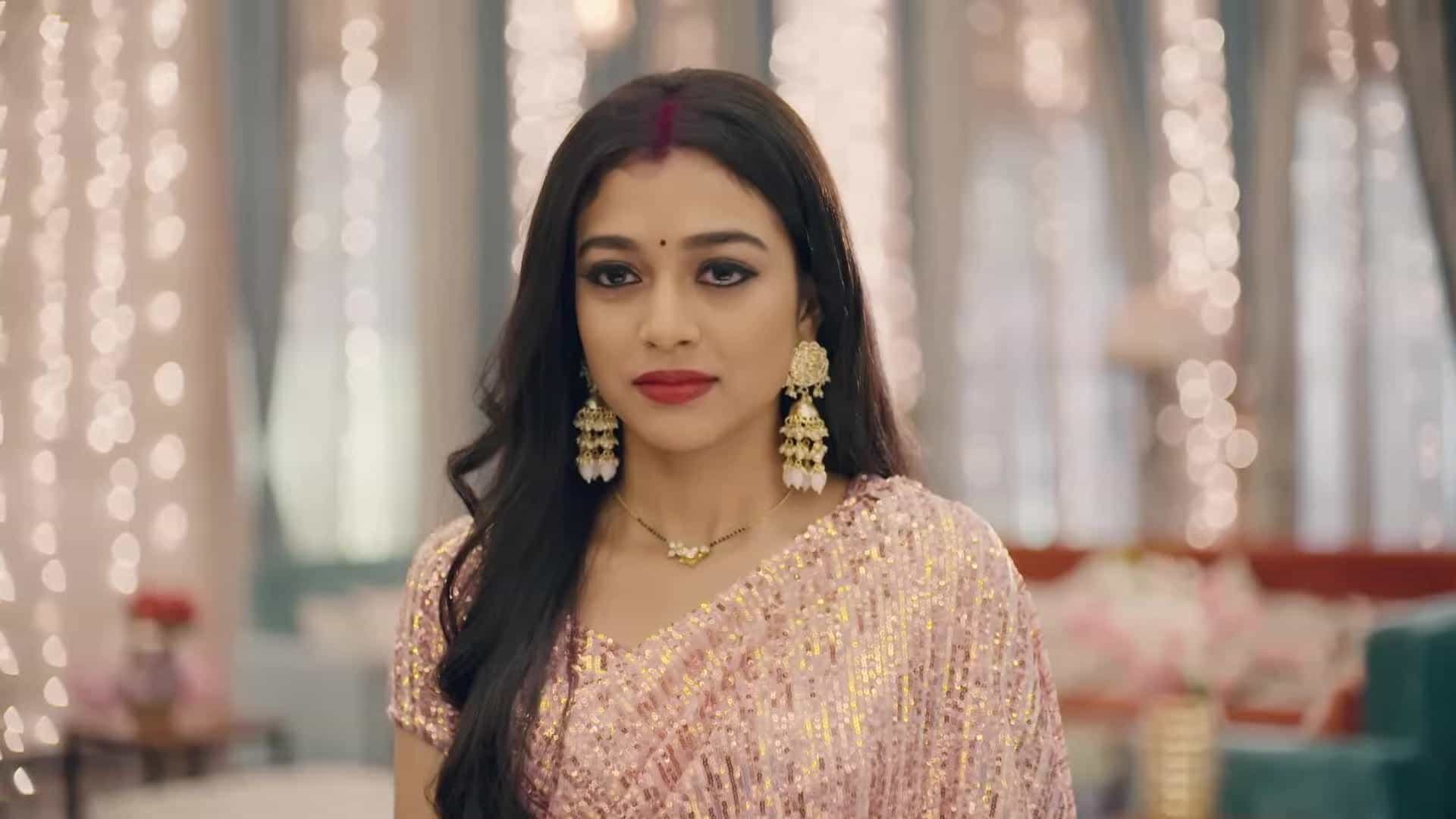Sindoor Ki Keemat - Episode 36