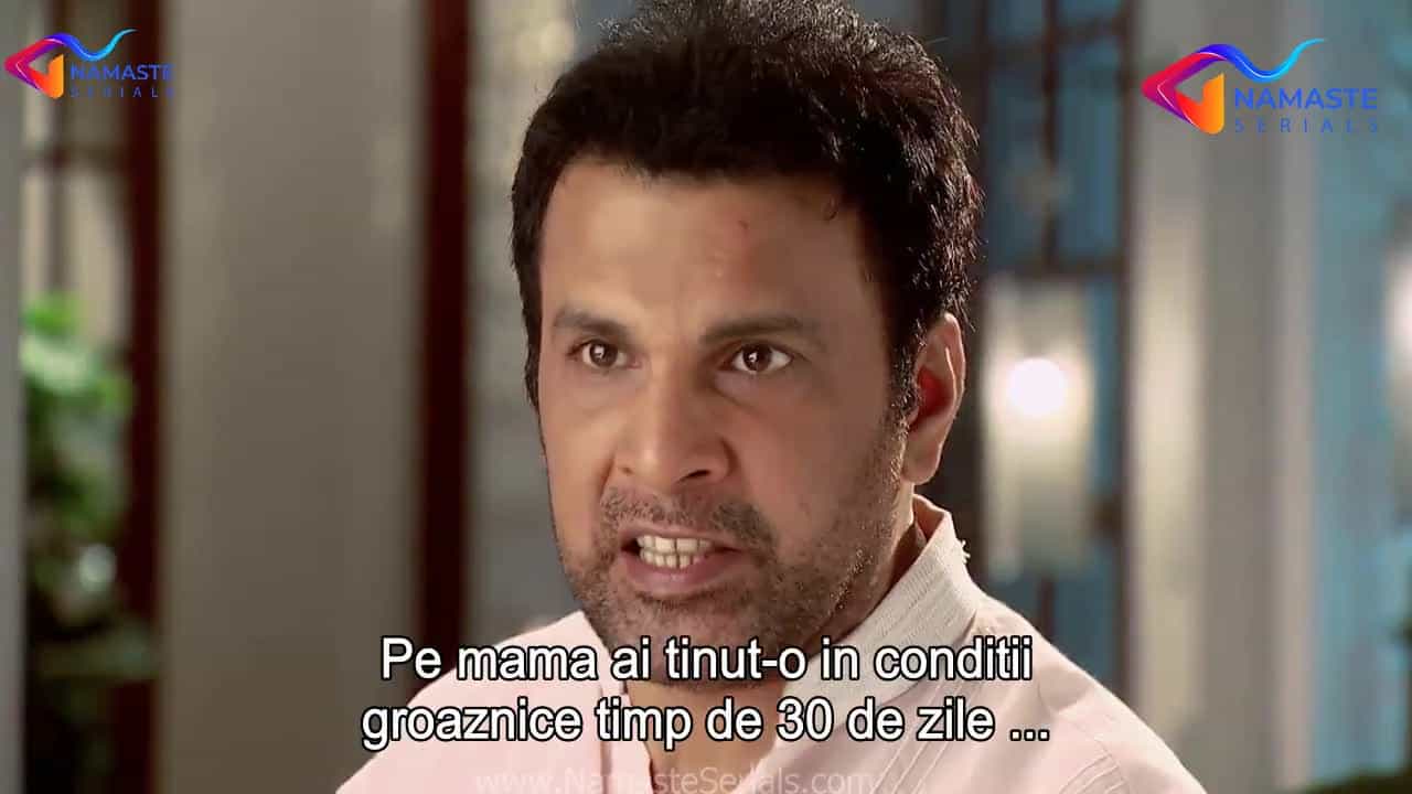 Qubool Hai - Episode 216