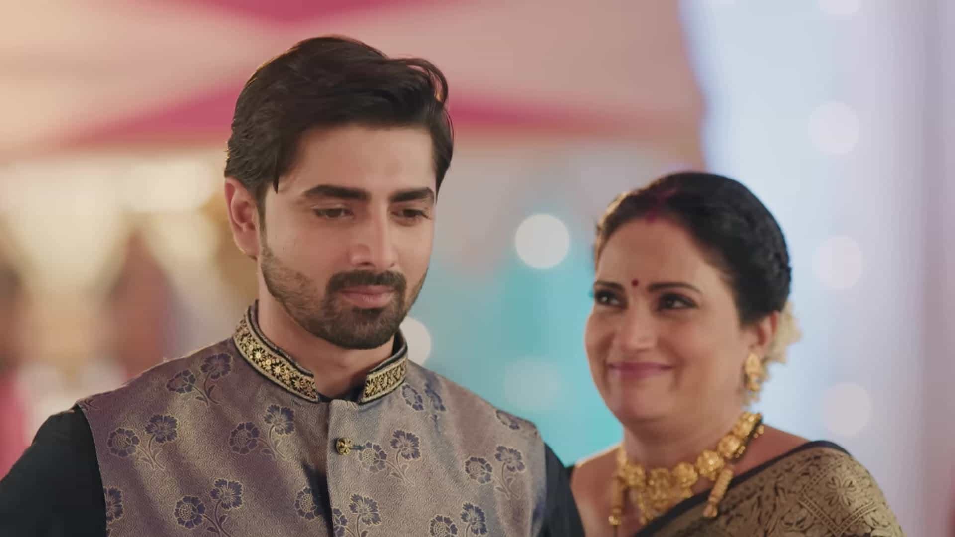 Sindoor Ki Keemat - Episode 12