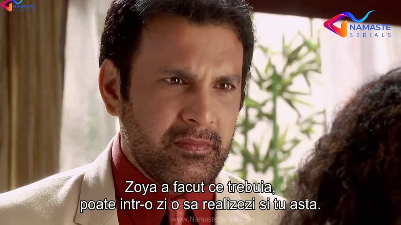 Qubool Hai - Episode 269