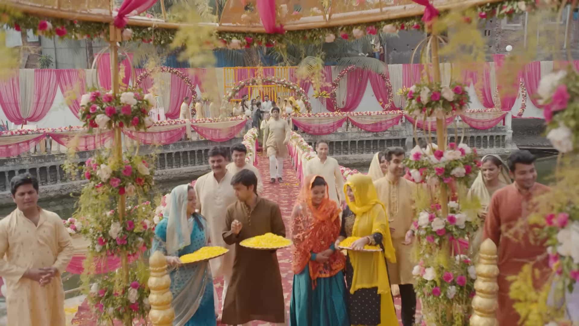 Sindoor Ki Keemat - Episode 29