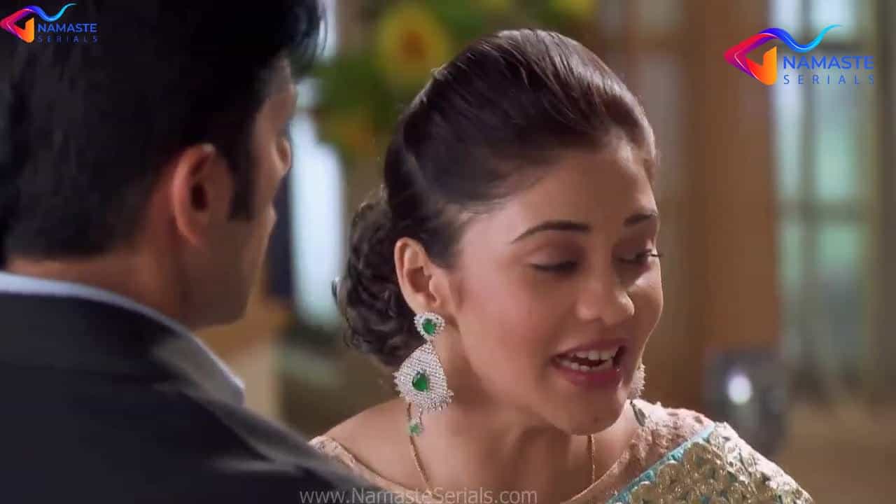 Qubool Hai - Episode 431