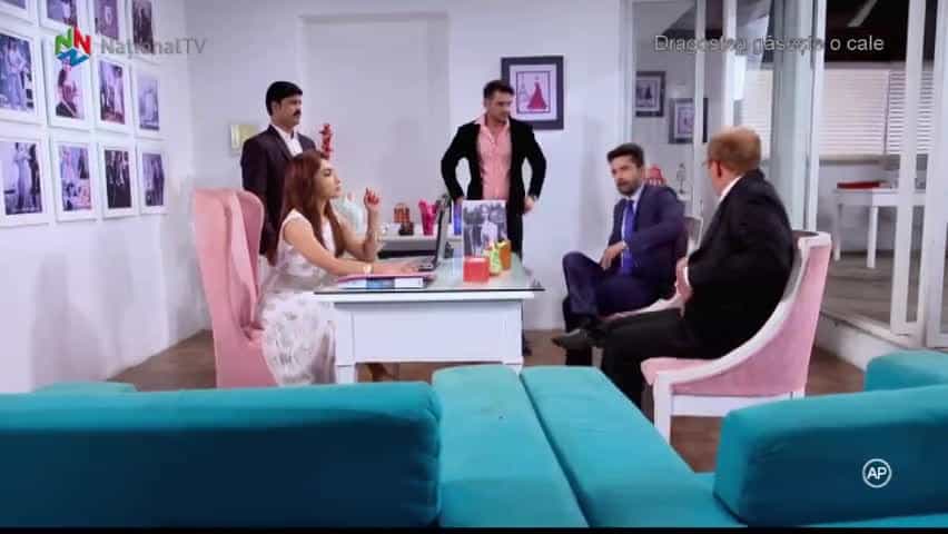 Jamai Raja - Episode 293