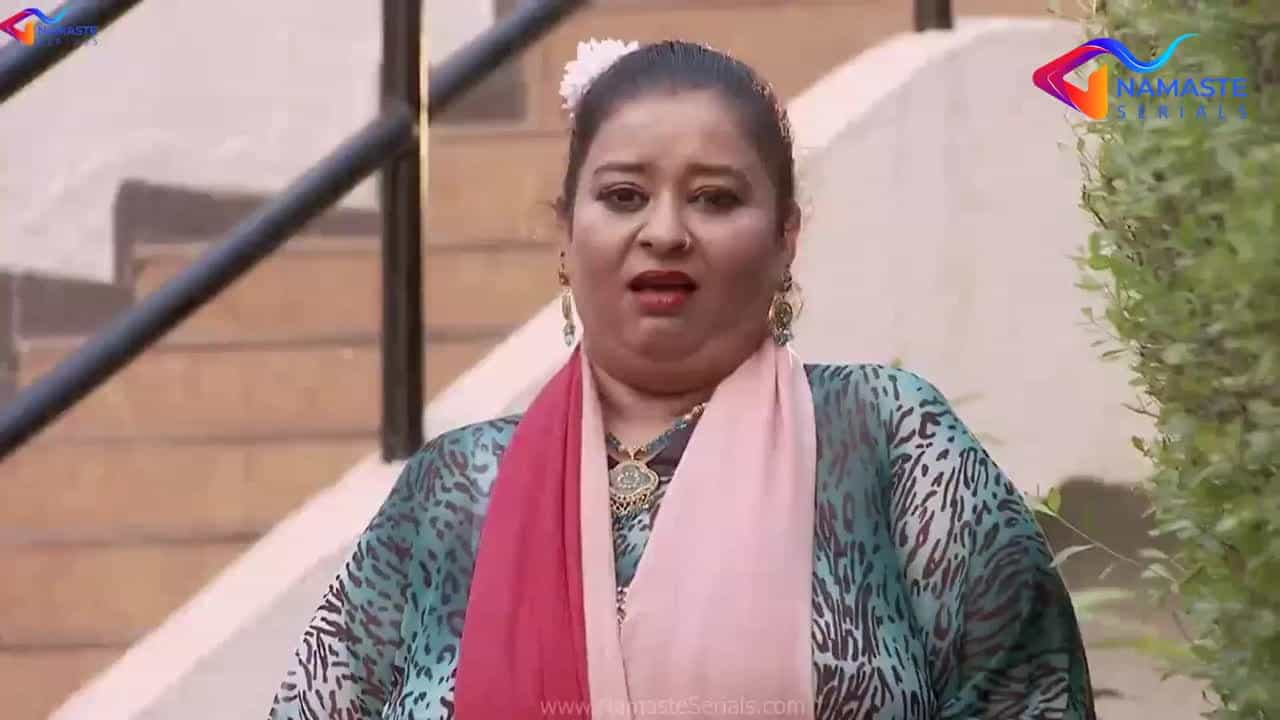 Qubool Hai - Episode 279