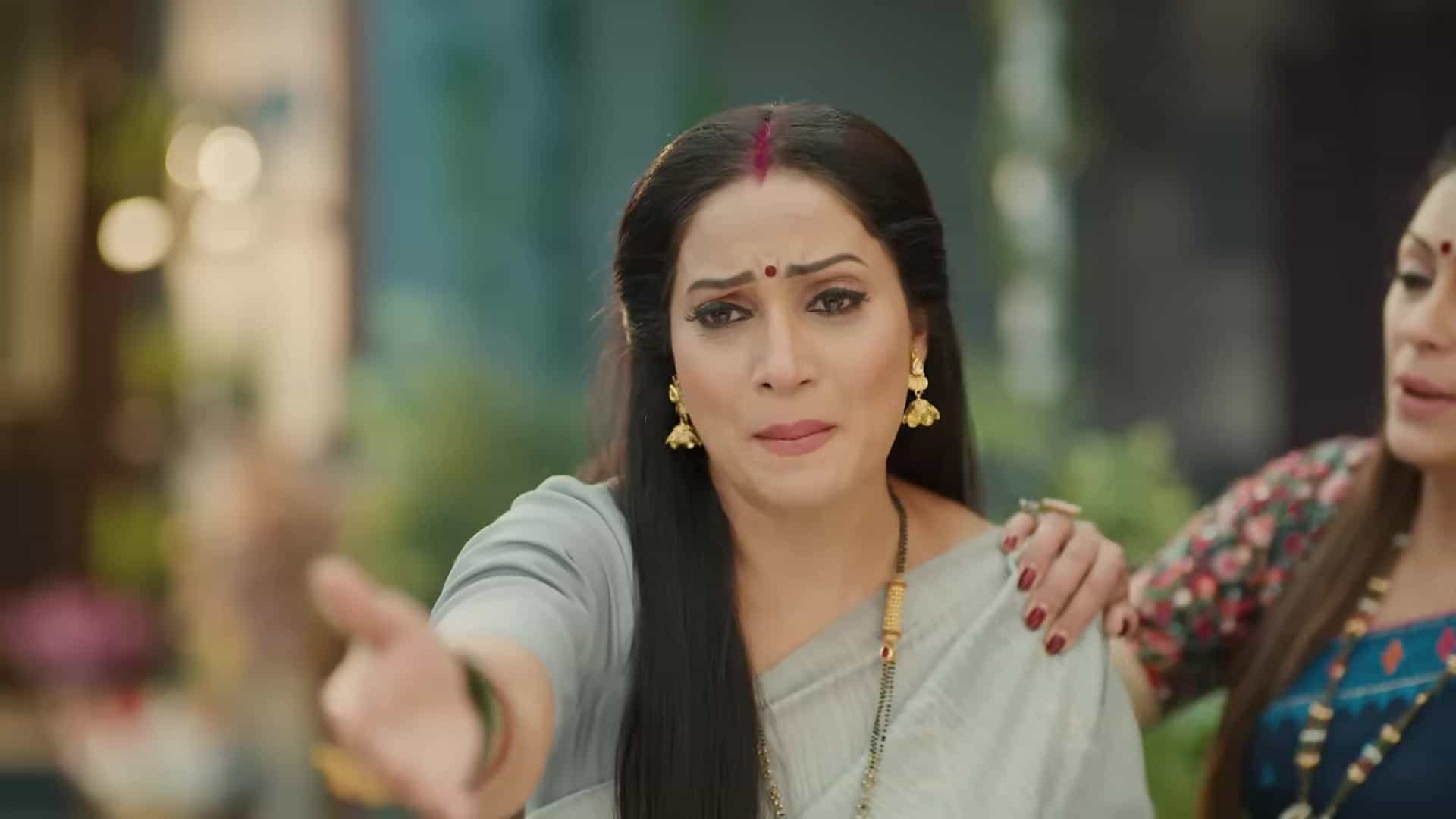 Sindoor Ki Keemat - Episode 34