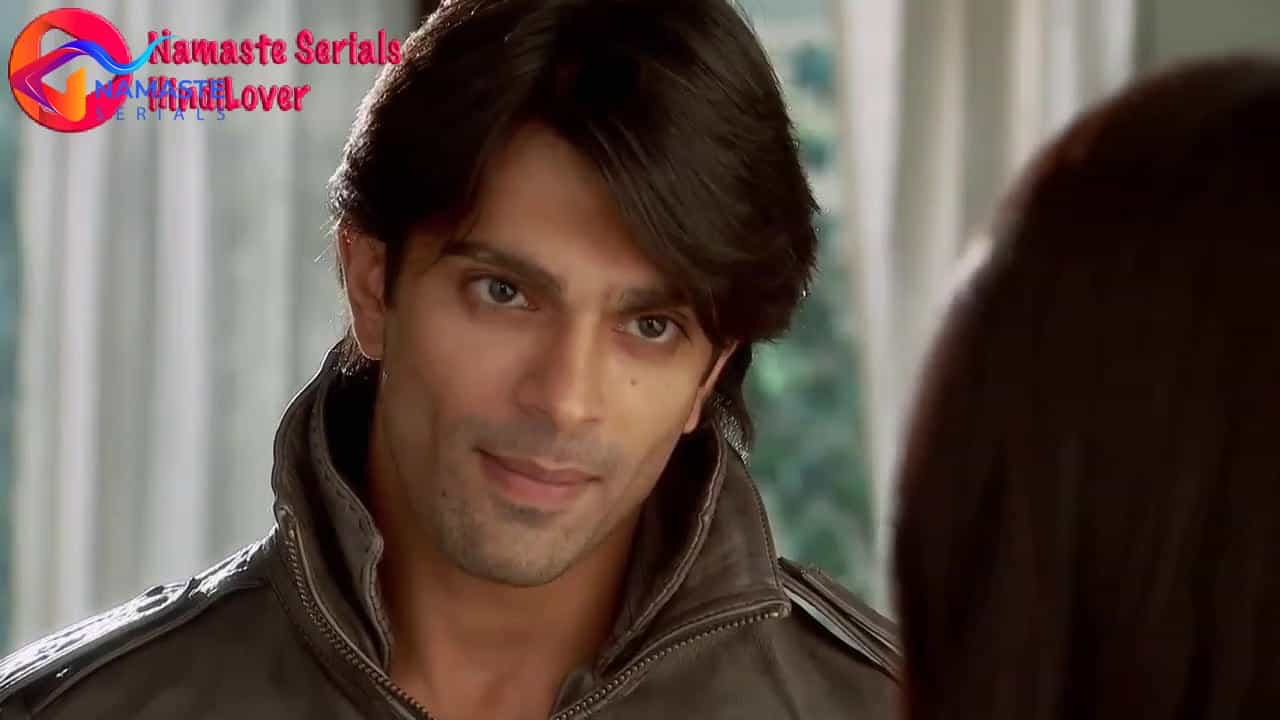 Qubool Hai - Episode 200