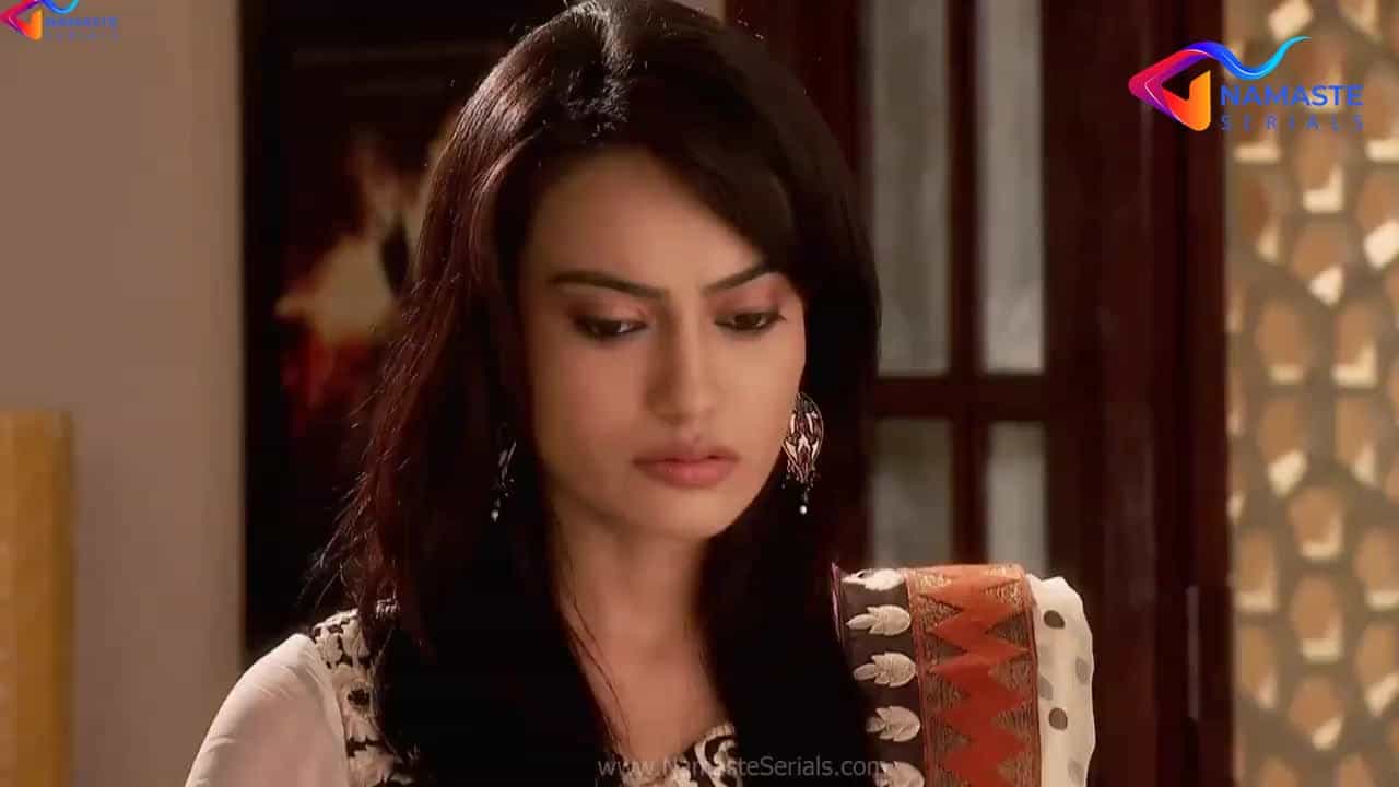 Qubool Hai - Episode 266