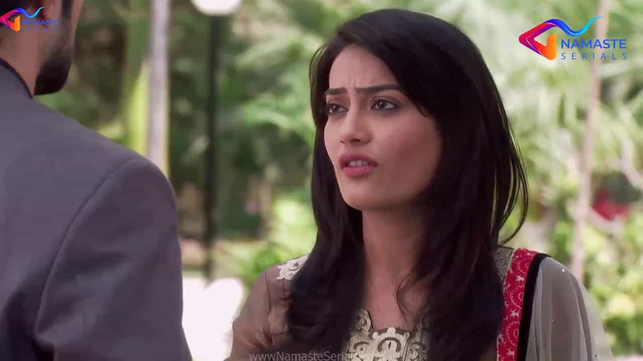 Qubool Hai - Episode 348