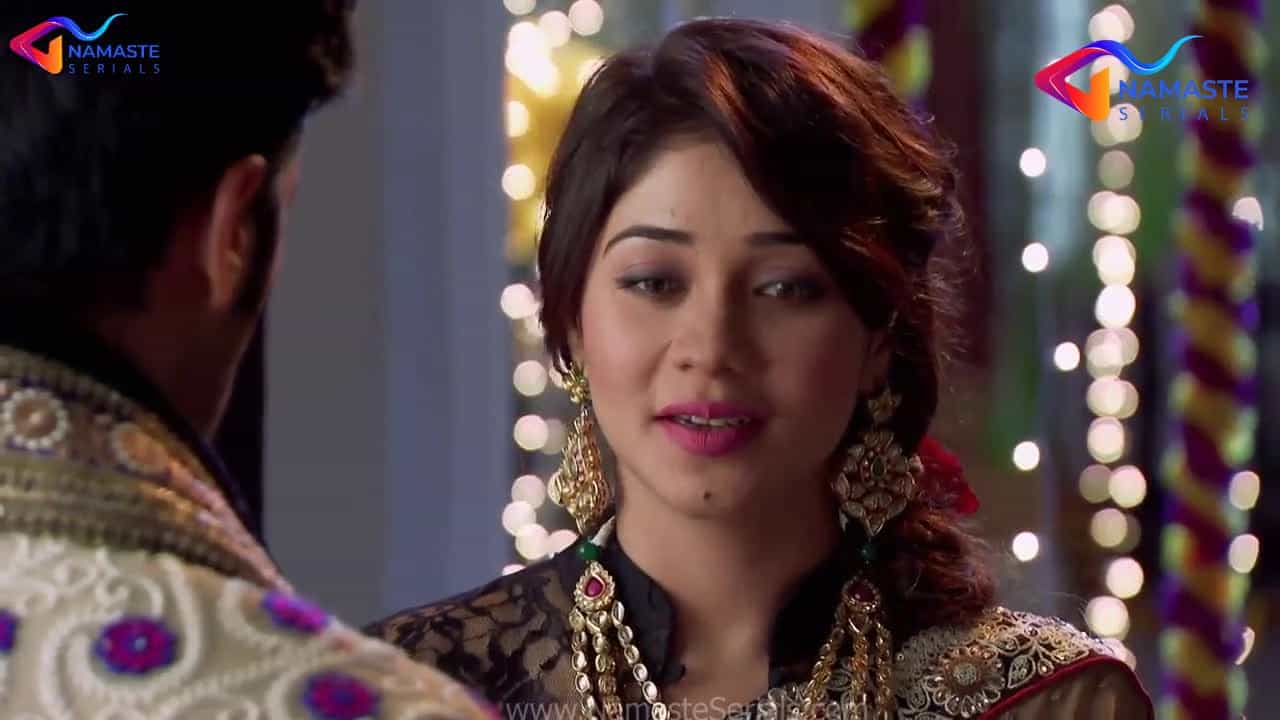 Qubool Hai - Episode 443