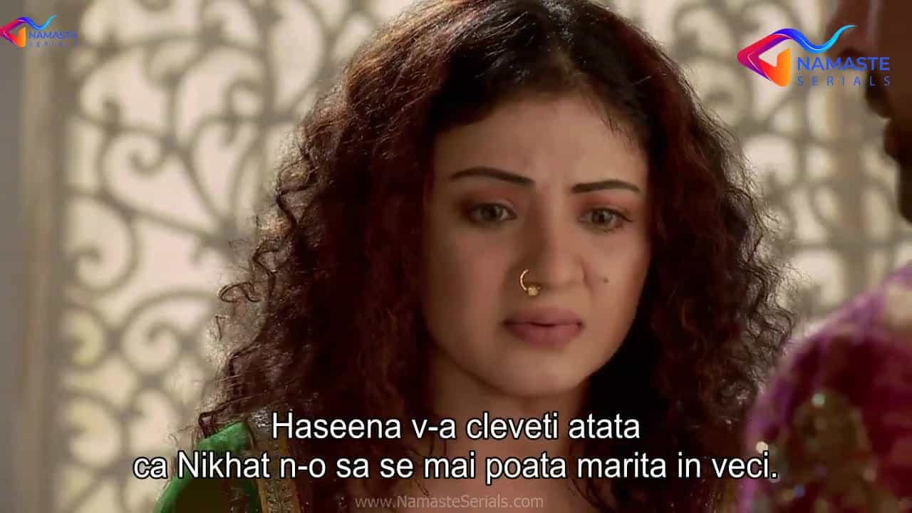 Qubool Hai - Episode 236